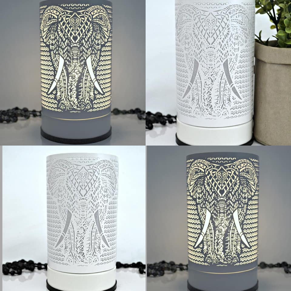 Elephant Wax Melter Touch